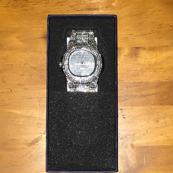 Pin time professional watch - Picture 1 of 4
